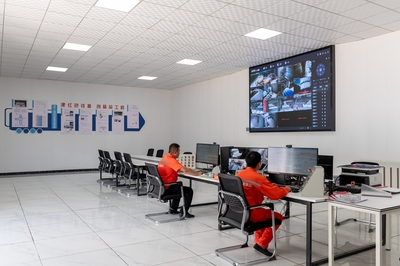 西延高鐵最長隧道宜君隧道建設(shè)進(jìn)展順利，正洞掘進(jìn)完成設(shè)計總量25%